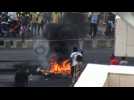 Benin in grip of protests after controversial election - Label : AFPTV - First images - Category : News