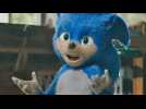 Sonic le film - Bande annonce 3 - VO - (2020)