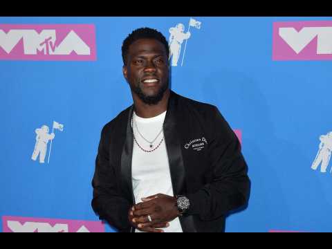 Kevin Hart excited for Extreme Job remake