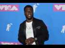 Kevin Hart excited for Extreme Job remake