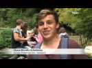 Vidéo Brest. Alexandre : Vidéo Brest. Alexandre :
