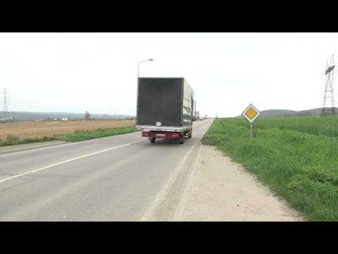 Vers un amendement de la loi 80km/h ?