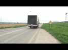 Vers un amendement de la loi 80km/h ? - Label : Paris-Normandie - Category : News