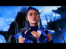 MORTAL KOMBAT 11 Kitana Gameplay Trailer (2019) PS4 / Xbox One / PC MK11