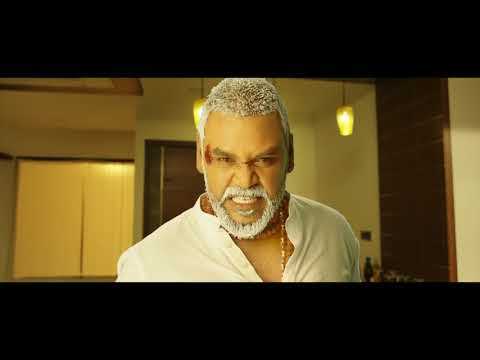 Kanchana 3 - Bande annonce - VOSTFR