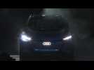 Audi AI:ME sneak preview in Shanghai