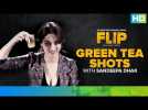 Green Tea Shots With Sandeepa Dhar | Flip | Eros Now Original | All Episodes Streaming Now