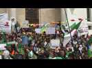 Algerians set for new protests after Bouteflika quit