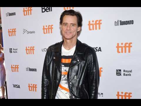 Jim Carrey won't resurrect old movie roles