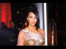Kim Kardashian West keeps clothes cool with app