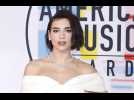 Dua Lipa reveals Katy Perry told her not to Google herself