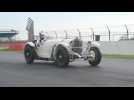 125 Years of Motorsport - Mercedes-Benz SSK W 06, 1928