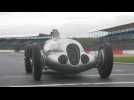 125 Years of Motorsport - Mercedes-Benz W 125, 1937