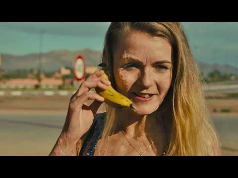 Dirty God - Bande annonce 2 - VO - (2019)