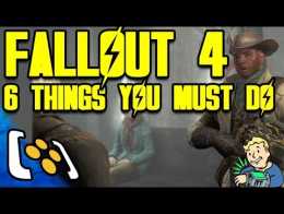5 Things Every Fallout 4 Beginner Must Know Guide Videogamer Com 5 Things Every Fallout 4 Beginner Must Know Guide Videogamer Com