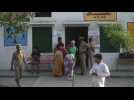 Voting begins in India's mammoth election - Label : AFPTV - First images - Category : News