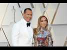 Jennifer Lopez and Alex Rodriguez are 'happy'