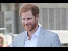 Prince Harry and Oprah Winfrey team up for TV series