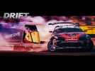DRIFT - Championnat de France #1 : 1JZ FAIL Casse moteur sur la Supra
