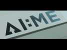 Audi AI:ME Colour & Trim - World Premiere at Auto Shanghai