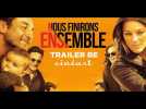 Nous Finirons Ensemble Trailer ST NL - Release 01.05.2019
