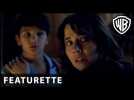 The Curse of La Llorona - featurette - Official Warner Bros. UK