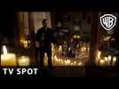 The Curse of La Llorona – TV Spot – Official Warner Bros. UK
