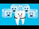 Pourquoi le froid me fait mal aux dents ?
