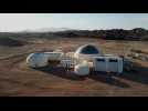 China opens Mars education base in Gobi desert
