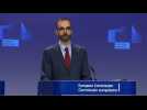 EU threatens 'counter-measures' over US Boeing subsidies - Label : AFPTV - First images - Category : News