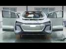 Audi AI:ME - how an Audi showcar is made