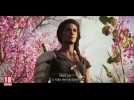 Vido Assassin's Creed Odyssey - Trailer de l'arc narratif 2, le Sort de l'Atlantide.