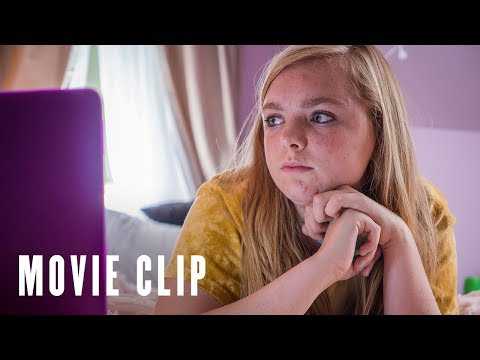 Eighth Grade - You&#39;re So Cool Movie Clip - At Cinemas April 26