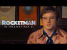 Rocketman (2019) - Elton John&#39;s Story - Paramount Pictures