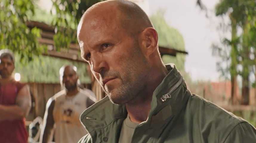 Fast & Furious : Hobbs & Shaw - Bande annonce 8 - VF - (2019)
