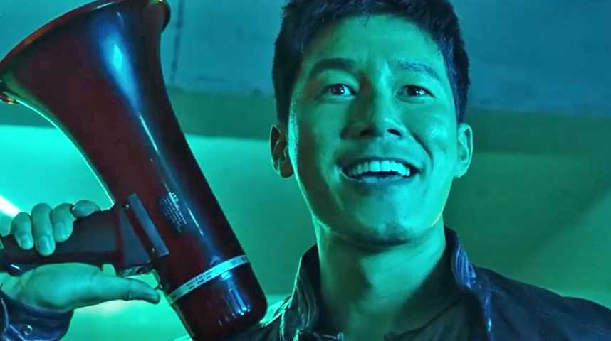 Le Gangster Le Flic Et L Assassin Vf Le Gangster, le flic & l'assassin - Extrait 3 - VO - (2018) - films