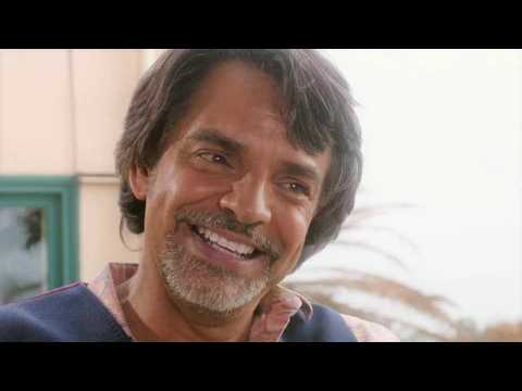 How To Be a Latin Lover - Bande annonce 1 - VO - (2017)