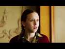 Nous avons toujours habité le château - Bande annonce 1 - VO - (2018)