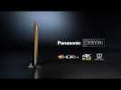 Panasonic GX800 4K LED Ultra HD TV