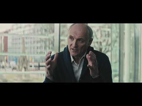 The Prodigy - In Cinemas Now