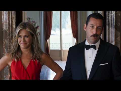 Murder Mystery - Bande annonce 1 - VO - (2019)