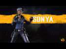 Vidéo Mortal Kombat 11 : Toutes les fatalités de Sonya Vidéo Mortal Kombat 11 : Toutes les fatalités de Sonya