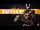 Vidéo Mortal Kombat 11 : Toutes les fatalités de Shao Kahn Vidéo Mortal Kombat 11 : Toutes les fatalités de Shao Kahn