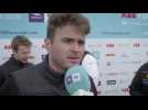 Formula E Paris E-Prix - Oliver Rowland - Reaction