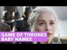24 Game of Thrones Inspired Baby Names (And Their Meanings!)