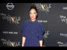 Tessa Thompson related to Little Woods character