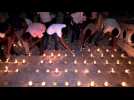 Candlelight vigil held one week after Sri Lanka attacks