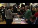 Spain: Polls open in election marked by far-right resurgence - Label : AFPTV - First images - Category : News