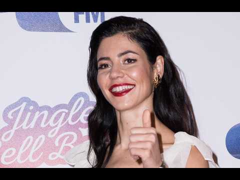 Marina says she has 'lost' her ego in new comeback
