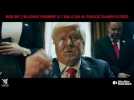 Vidéo IRON SKY 2 - Un film garanti 100 % sans Trump ! Vidéo IRON SKY 2 - Un film garanti 100 % sans Trump !